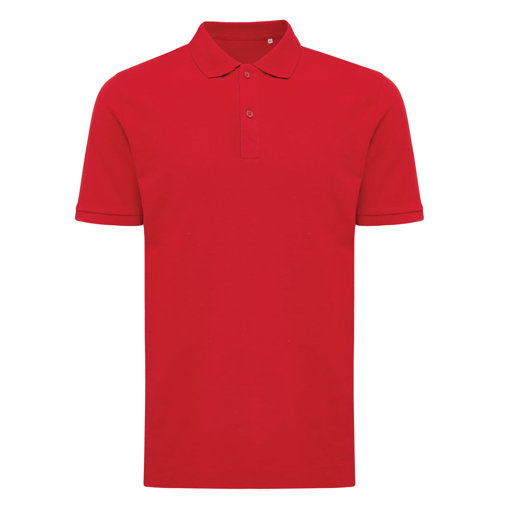 Polo majica Iqoniq Yosemite