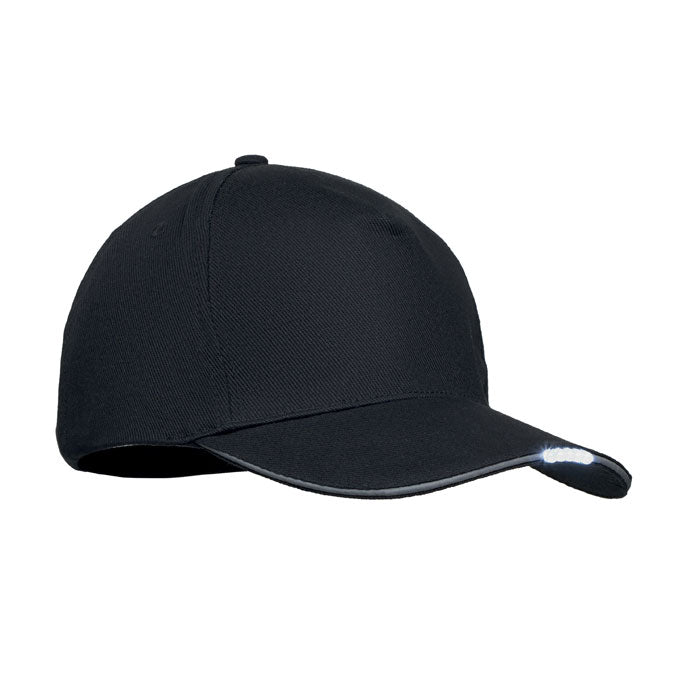 Kapa Luzcap