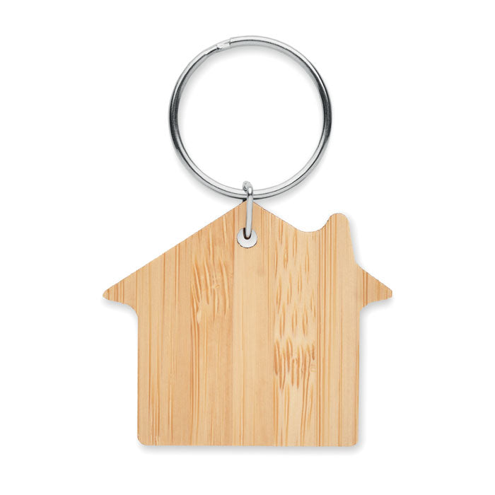 Obesek za ključe Houseboo