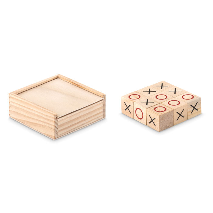Družabna igra Tic Tac Toe