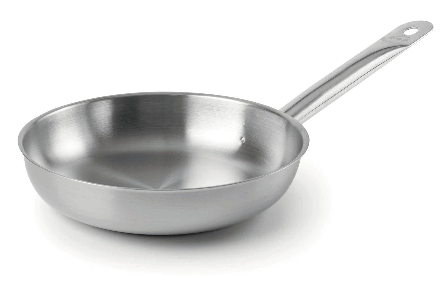 Ponev CHEF-INOX nerjaveče jeklo
