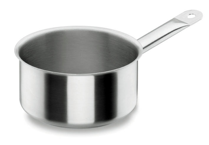Kozica CHEF CLASSIC nerjaveče jeklo