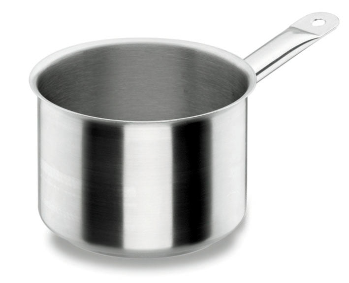 Kozica globoka CHEF CLASSIC nerjaveče jeklo