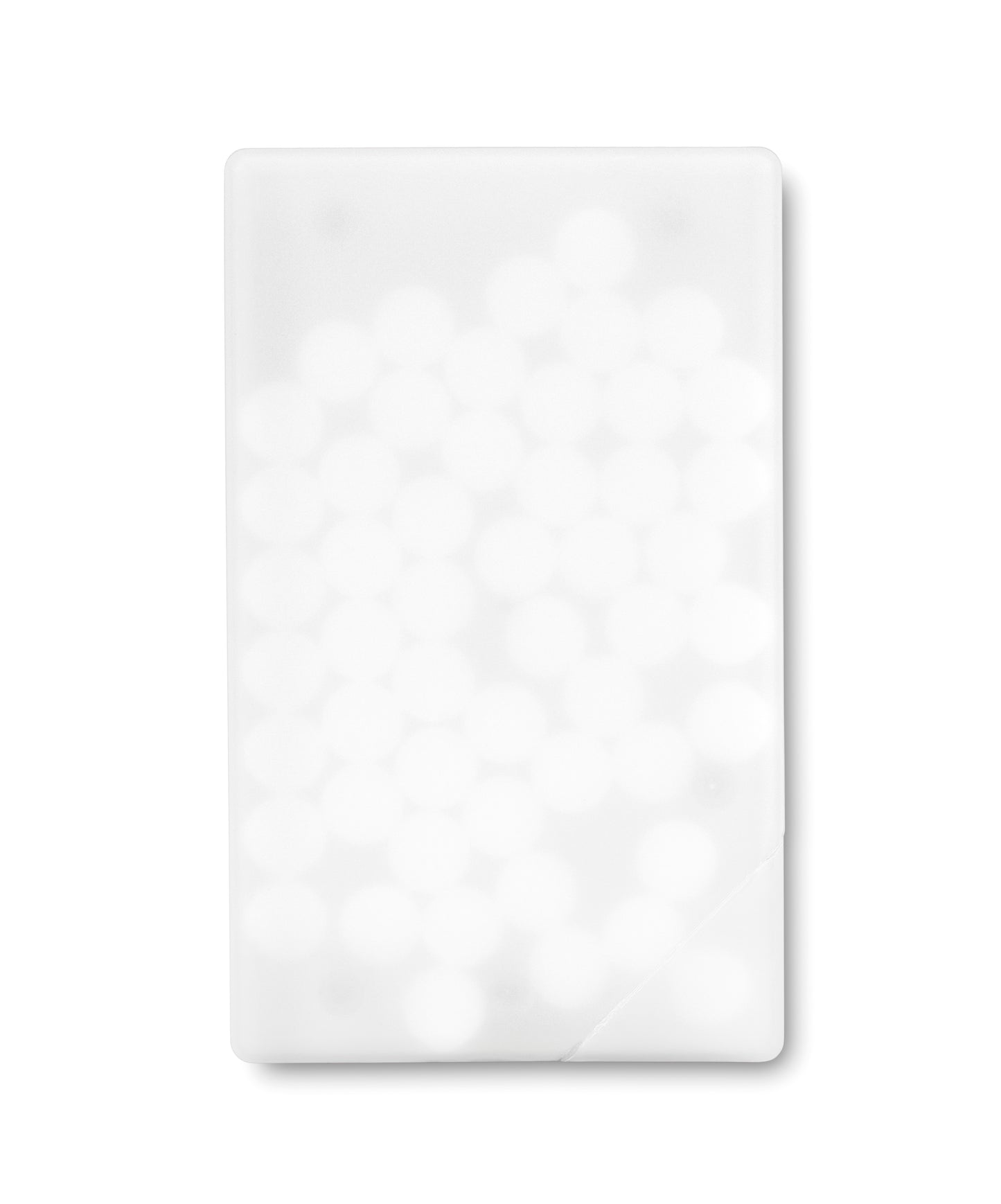Mint bomboni Mintcard