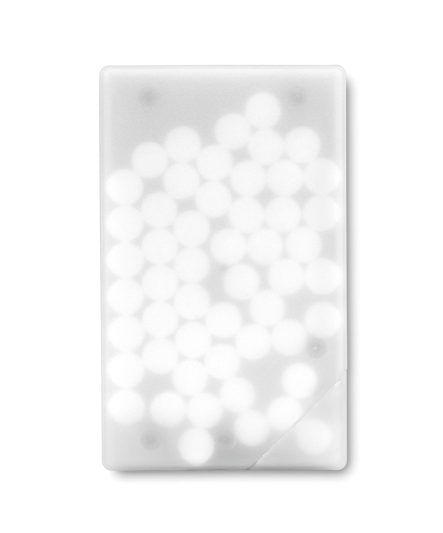 Mint bomboni Mintcard