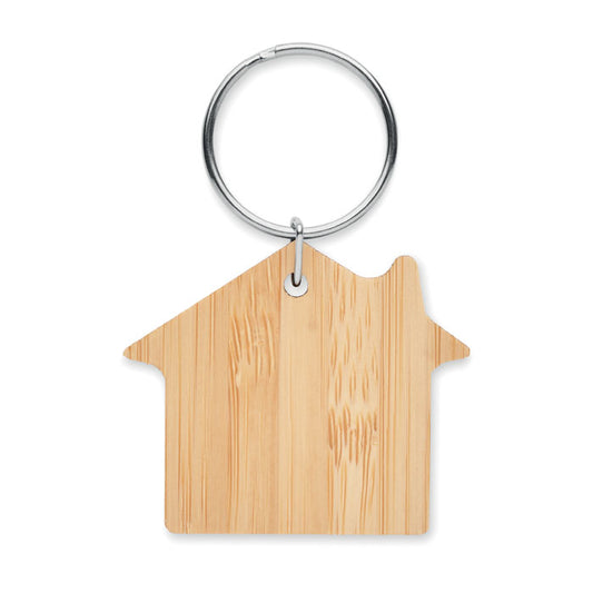 Obesek za ključe Houseboo