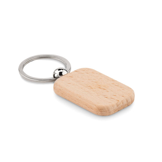 Obesek za ključe Poty Wood